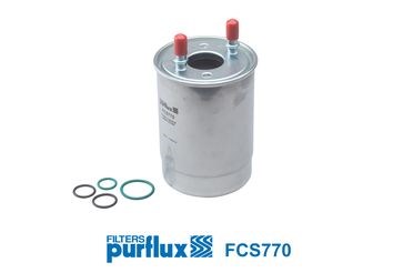 FCS770 PURFLUX Фильтр топливный купить в Полтава