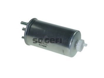 FCS772A PURFLUX Топливный фильтр купить в Днепр