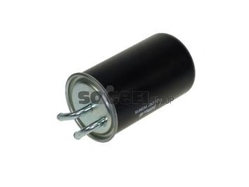 FCS815 PURFLUX Фильтр топливный купить в Каменское
