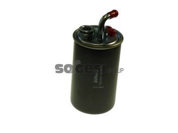 FCS819 PURFLUX Фильтр топливный купить в Днепр
