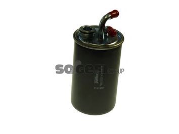 FCS819 Фильтр топливный купить Полтава