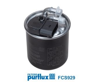 PURFLUX FCS929 Топливный фильтр в наличии Полтава