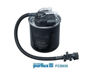 FCS930 Фильтр топливный купить Кривой Рог