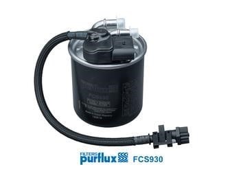 FCS930 PURFLUX Топливный фильтр купить в Каменское