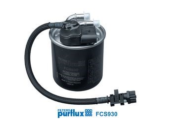 FCS930 Топливный фильтр купить Ровно