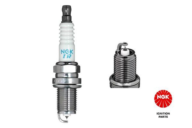 NGK FR5EI Свечи зажигания в наличии Винница