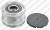Шкив генератора GA75405 SNR
