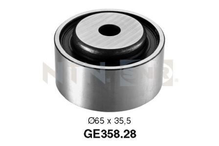 Паразитный ролик ГРМ GE35828 SNR
