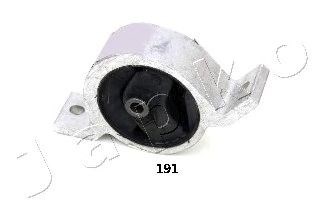 Гидроопора двигателя задняя GOJ191 JAPKO