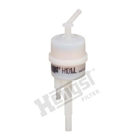 Воздушный фильтр H101WL HENGST
