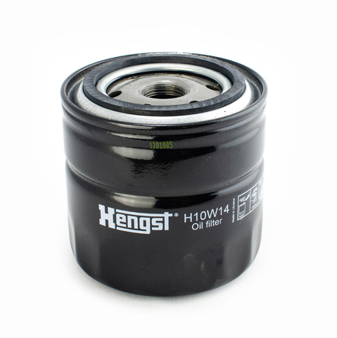 Масляный фильтр двигателя Вольво 440 K