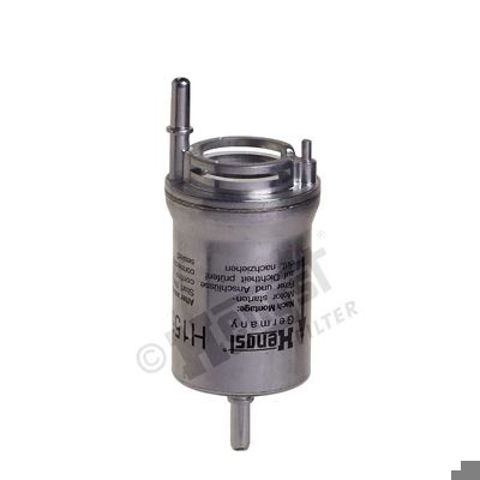 HENGST H155WK Фильтр топливный в наличии Днепр