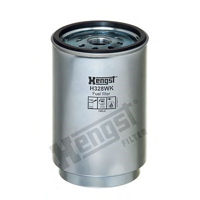 HENGST H328WK Фильтр топливный в наличии Кривой Рог