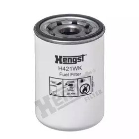 H421WK HENGST Фильтр топливный купить в Павлоград