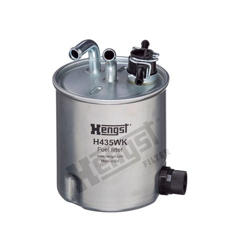 HENGST H435WK Топливный фильтр в наличии Украина