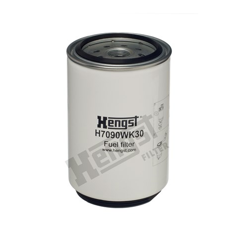 HENGST H7090WK30 Фильтр топливный в наличии Тернополь