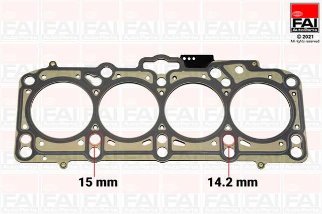 HG1012B Прокладка ГБЦ купить Кривой Рог