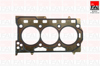 Прокладка под головку HG1331 FAI