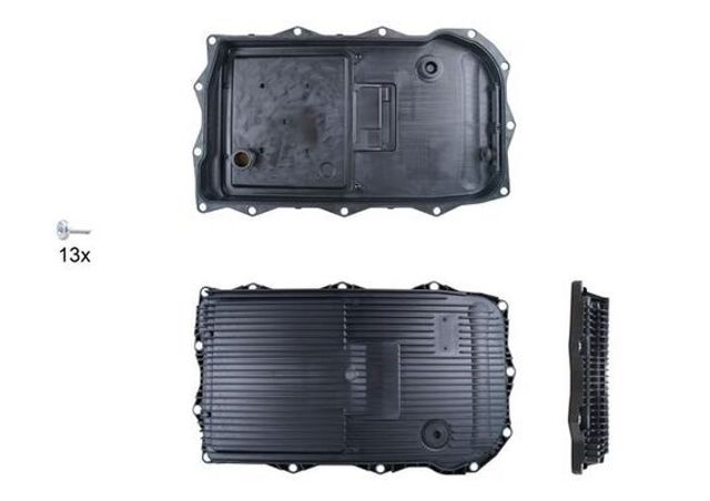 MAHLE HX184KIT Поддон АКПП в наличии Винница
