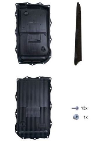 HX184KIT Поддон АКПП купить Хмельницкий