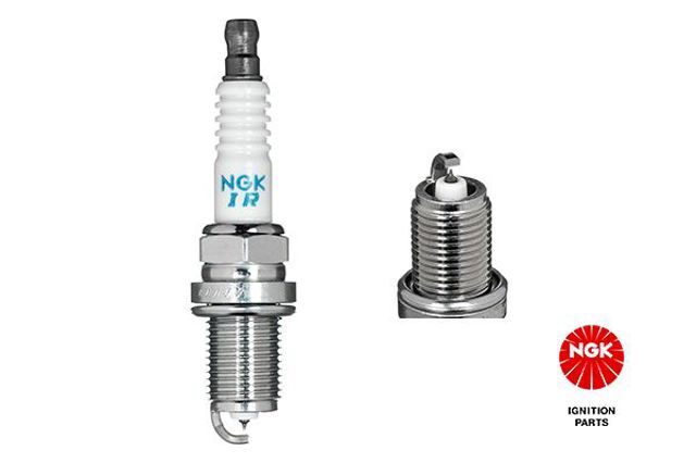 NGK IFR6BK Свечи зажигания в наличии Каменское