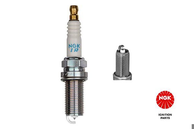 NGK ILFR5B11 Свеча зажигания в наличии Житомир