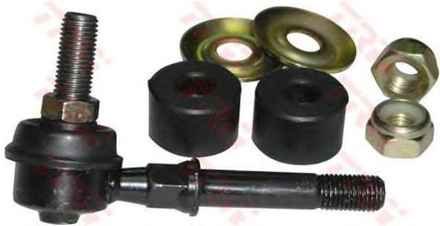 Стойка стабилизатора, переднего Nissan Almera I