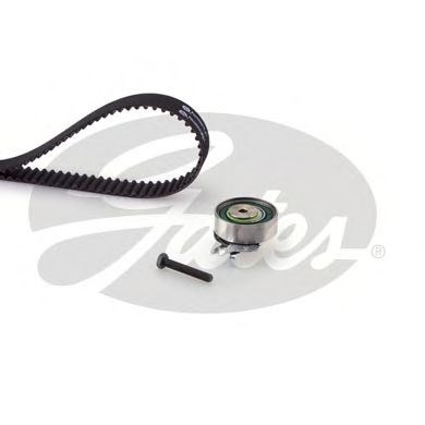 K015310XS GATES Ремень ГРМ, комплект купить в Тернополь