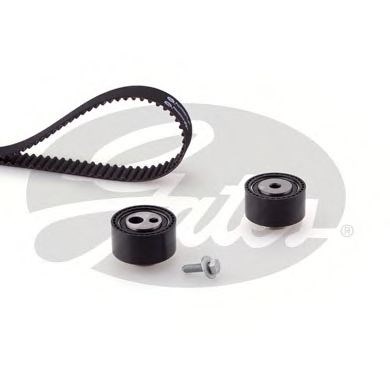 GATES K015524XS Ремень ГРМ, комплект в наличии Хмельницкий