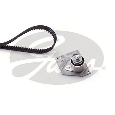 K015610XS Комплект ГРМ купить Павлоград