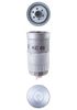 Фильтр для дизеля KC69 MAHLE