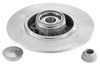 Дисковый тормоз KF155110U SNR