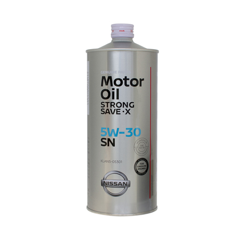 NISSAN KLAN505301 Масло моторное в наличии Чернигов