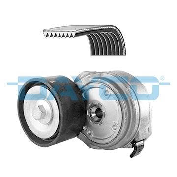 DAYCO KPV024HD Ремень приводной в наличии Сумы