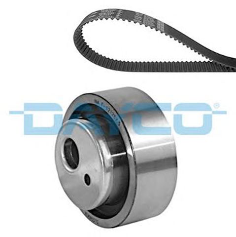 DAYCO KTB114 Комплект ГРМ в наличии Полтава