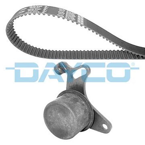 DAYCO KTB216 Ремень ГРМ, комплект в наличии Запорожье