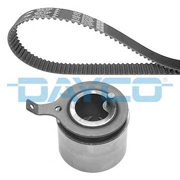 DAYCO KTB432 Комплект ГРМ в наличии Житомир