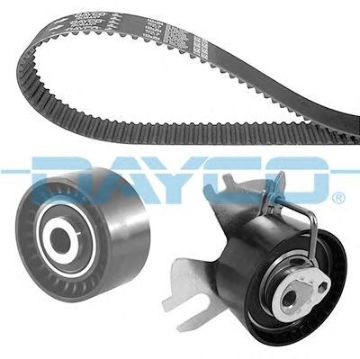KTB455 DAYCO Ремень ГРМ, комплект купить в Чернигов