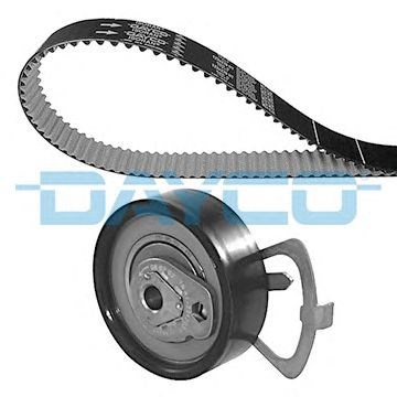 DAYCO KTB616 Комплект ГРМ в наличии Харьков