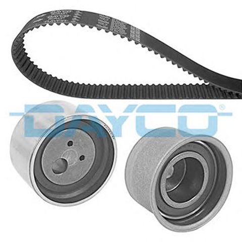 KTB634 DAYCO Комплект ГРМ купить в Каменское
