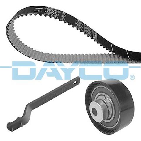 KTB731 DAYCO Комплект ГРМ купить в Житомир