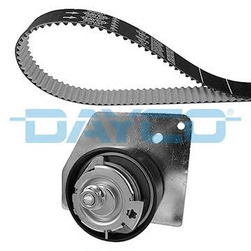 DAYCO KTB794 Ремень ГРМ, комплект в наличии Кривой Рог