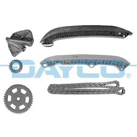 KTC1086 DAYCO Комплект цепи ГРМ купить в Павлоград