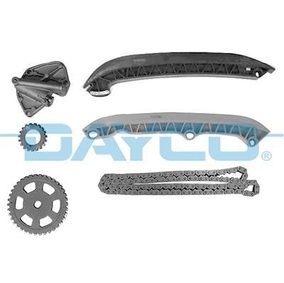 KTC1086 DAYCO Цепь ГРМ, комплект купить в Винница
