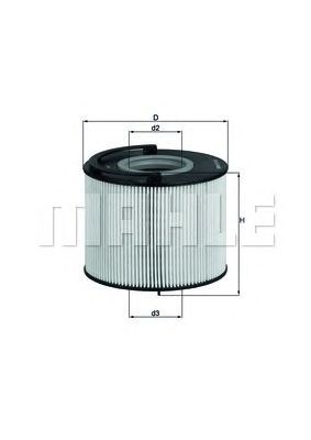 KX192D Топливный фильтр купить Ужгород