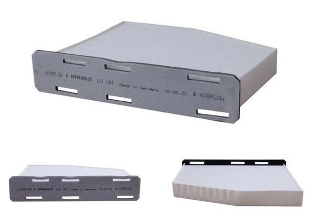 LA181 MAHLE Фильтр салона купить в Хмельницкий