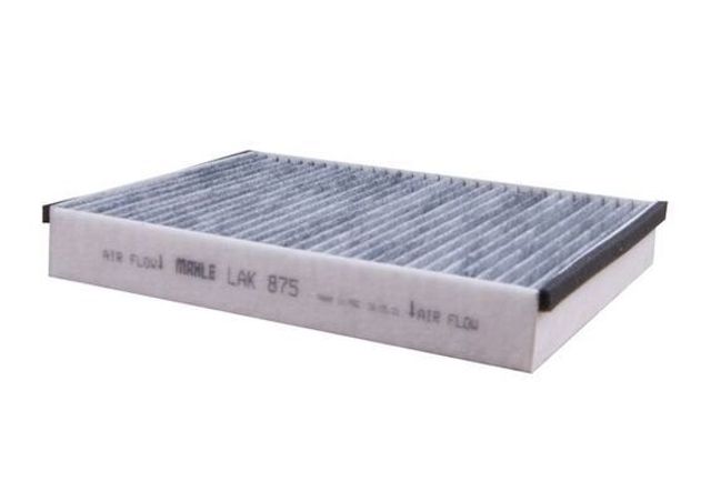 MAHLE LAK875 Фильтр салона в наличии Черновцы