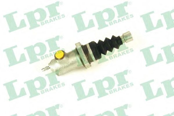 8107  lpr - циліндр зчеплення робочий LPR8107