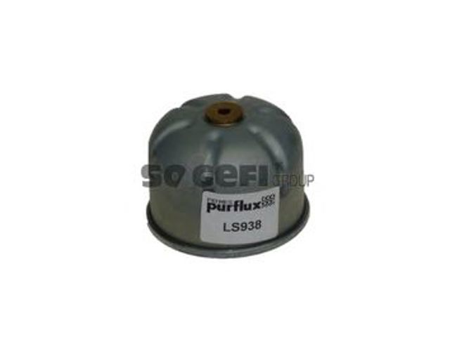PURFLUX LS938 Фильтр масляный в наличии Ирпень