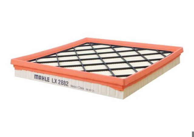 MAHLE LX2882 Воздушный фильтр в наличии Черновцы
